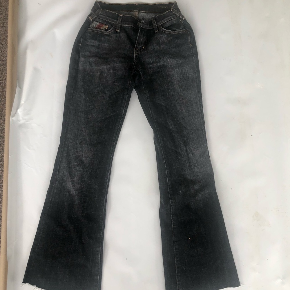 Rare Y2k jeans